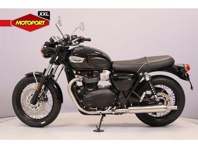 triumph - bonneville-t-100