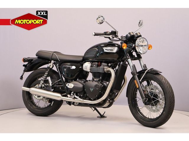 triumph - bonneville-t-100