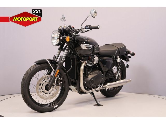triumph - bonneville-t-100