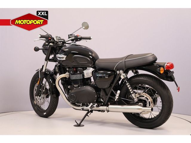 triumph - bonneville-t-100