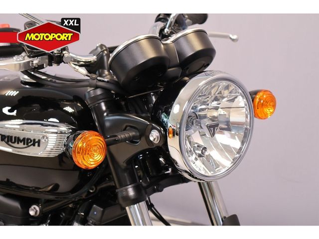 triumph - bonneville-t-100