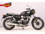 TRIUMPH BONNEVILLE T 100