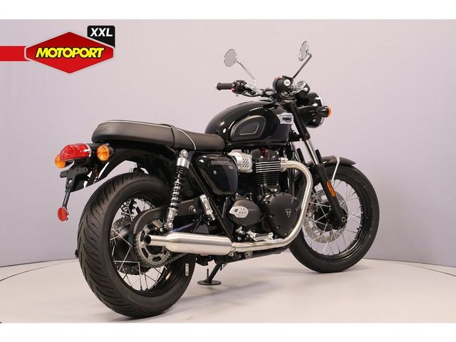 triumph - bonneville-t-100