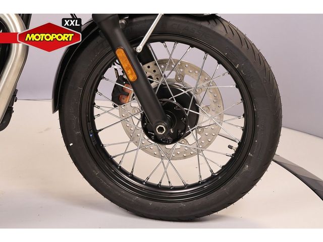 triumph - bonneville-t-100