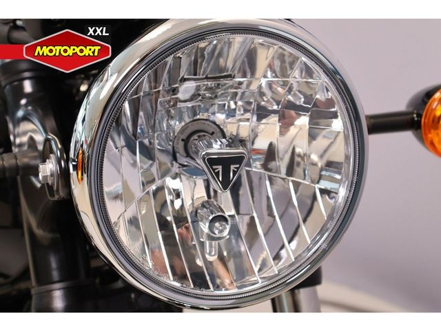 triumph - bonneville-t-100