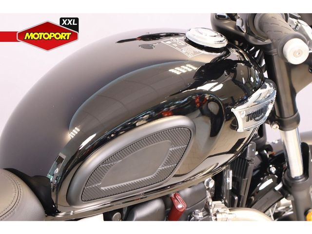 triumph - bonneville-t-100