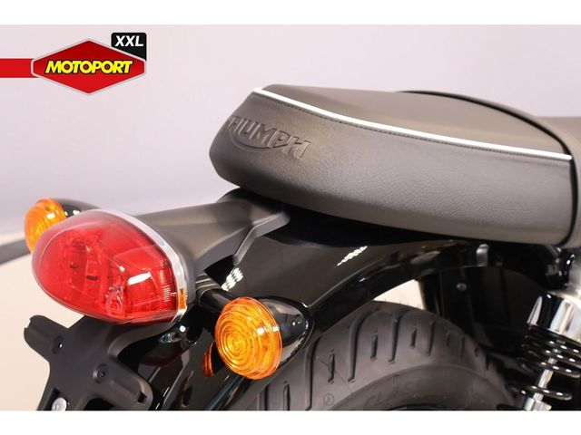 triumph - bonneville-t-100