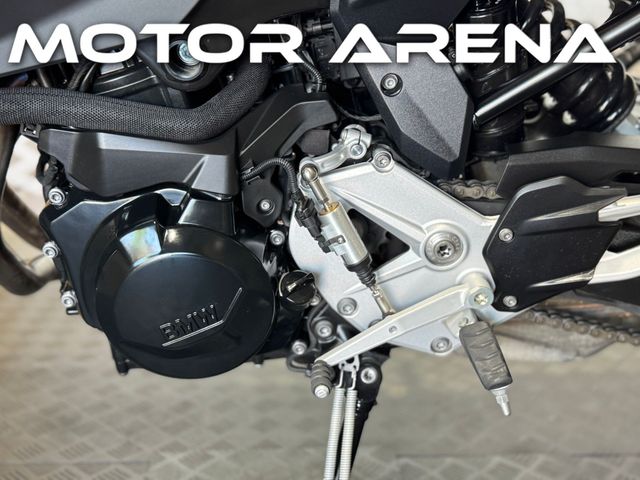 bmw - f-900-xr