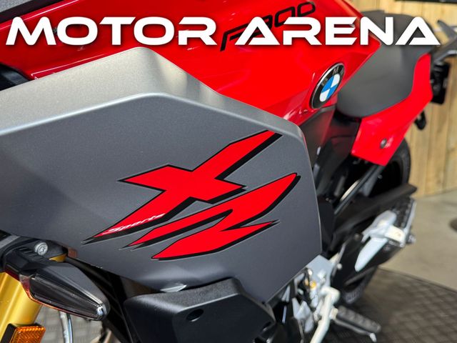 bmw - f-900-xr