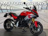 BMW F 900 XR