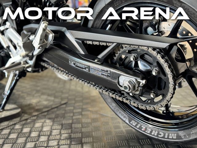bmw - f-900-xr