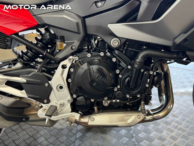 bmw - f-900-xr