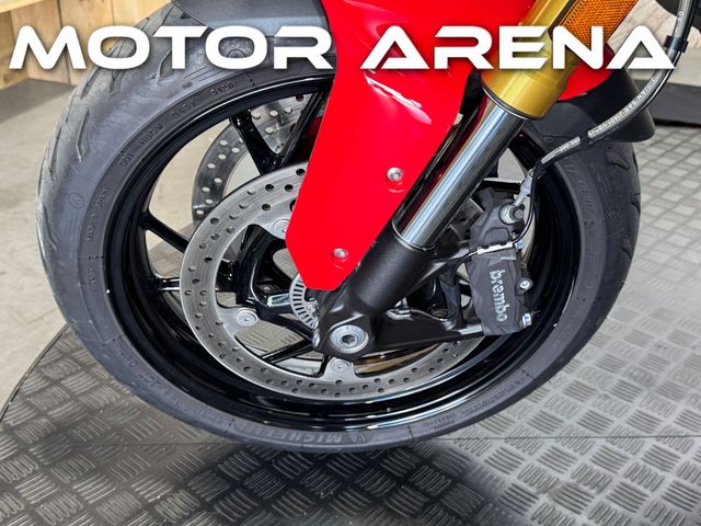 bmw - f-900-xr