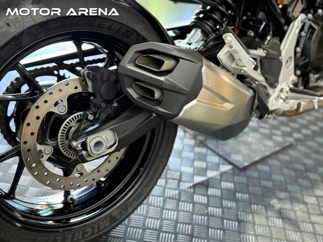 bmw - f-900-xr