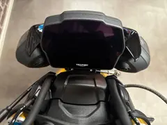 Triumph Speed Triple RS 2026 nieuw – foto 15 van 16