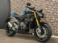 Triumph Speed Triple RS 2026 nieuw – foto 2 van 16