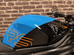 Triumph Speed Triple RS 2026 nieuw – foto 3 van 16