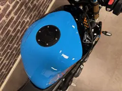 Triumph Speed Triple RS 2026 nieuw – foto 4 van 16