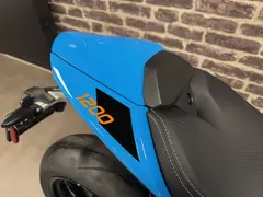 Triumph Speed Triple RS 2026 nieuw – foto 5 van 16