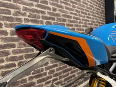 Triumph Speed Triple RS 2026 nieuw – foto 6 van 16