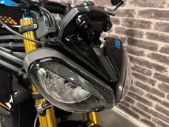 Triumph Speed Triple RS 2026 nieuw – foto 7 van 16