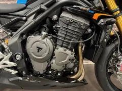 Triumph Speed Triple RS 2026 nieuw – foto 9 van 16