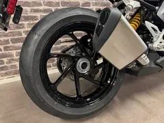 Triumph Speed Triple RS 2026 nieuw – foto 10 van 16