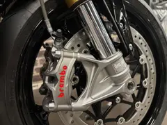 Triumph Speed Triple RS 2026 nieuw – foto 12 van 16