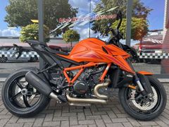 KTM 1390 Super Duke R EVO 2026 nieuw – foto 1 van 3