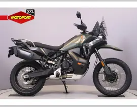 Cfmoto 1000 MT-X 2026 nieuw