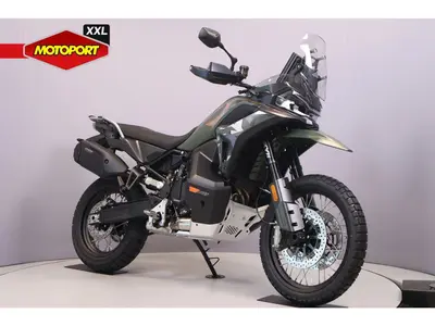 CFMOTO 1000 MT-X – foto 2