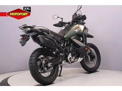 CFMOTO 1000 MT-X – foto 3
