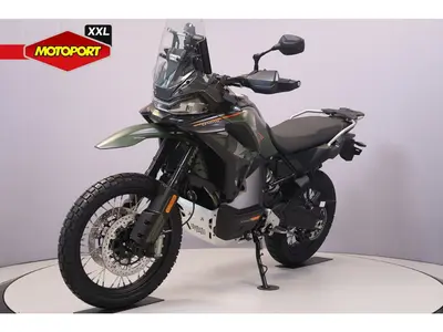 CFMOTO 1000 MT-X – foto 4