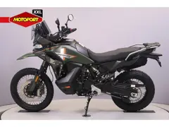 Cfmoto 1000 MT-X GT 2026 nieuw – foto 5 van 15
