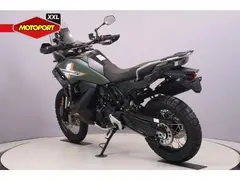 Cfmoto 1000 MT-X GT 2026 nieuw – foto 6 van 15