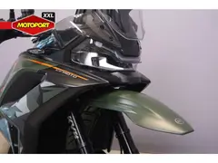 Cfmoto 1000 MT-X GT 2026 nieuw – foto 10 van 15