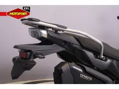 Cfmoto 1000 MT-X GT 2026 nieuw – foto 14 van 15
