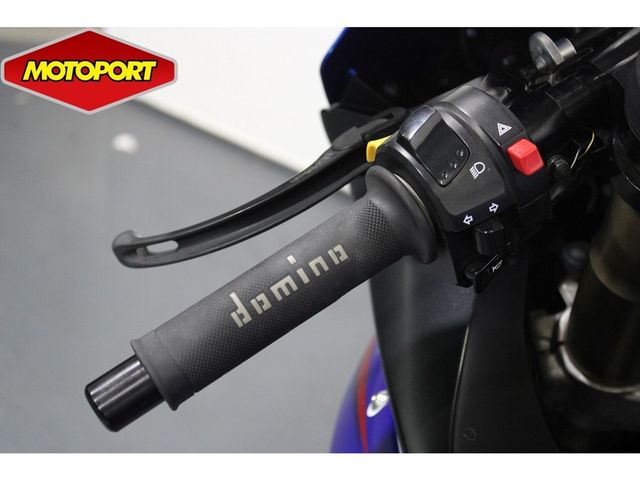suzuki - gsx-r-600