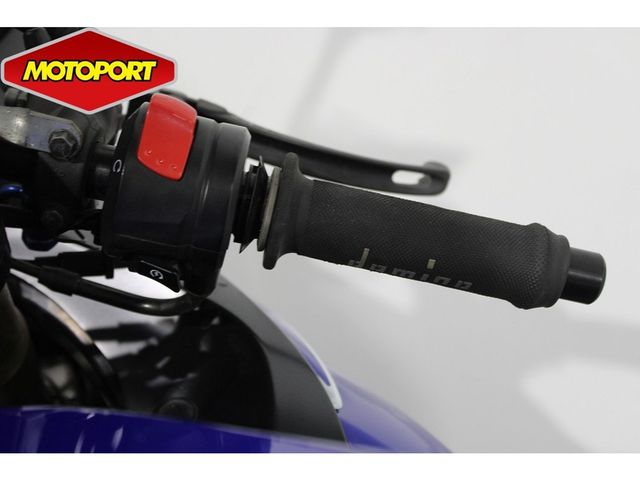 suzuki - gsx-r-600