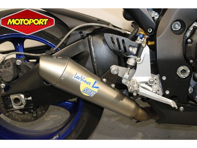 suzuki - gsx-r-600