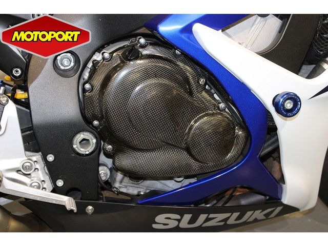 suzuki - gsx-r-600