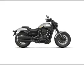 Qjmotor SRV 600 V 2026 nieuw
