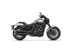 Qjmotor SRV 600 V2 2026 nieuw – foto 1 van 1