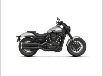 Qjmotor SRV 600 V 2026 nieuw