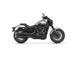 QJMOTOR SRV 600 V