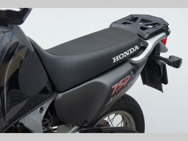 honda - xrv-750-africa-twin