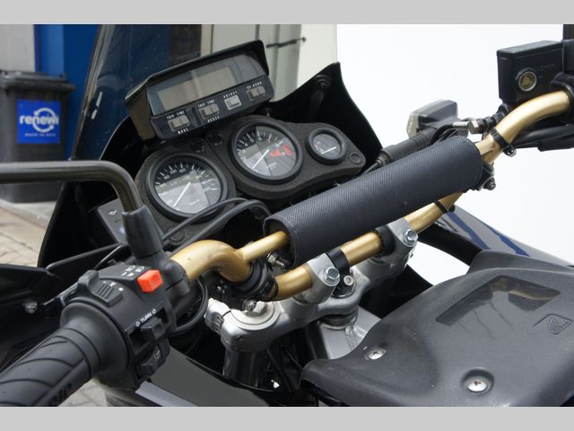 honda - xrv-750-africa-twin