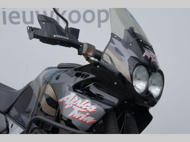 honda - xrv-750-africa-twin
