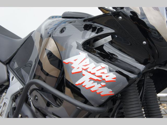 honda - xrv-750-africa-twin