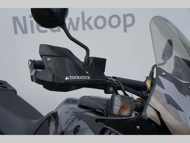 honda - xrv-750-africa-twin